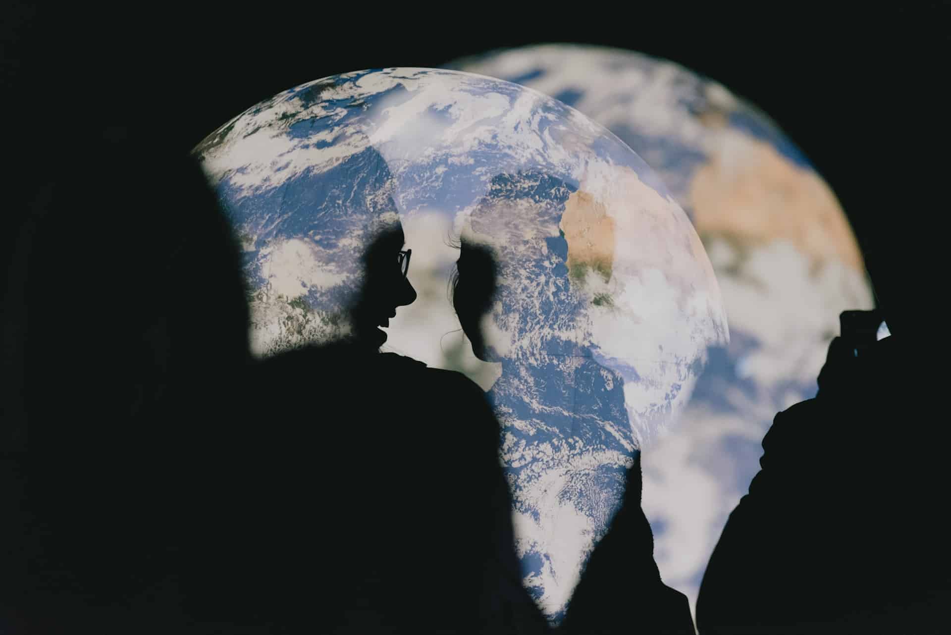 Inclusion of wellbeing impacts of climate change