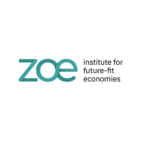 ZOE Institute for Future-Fit Economies